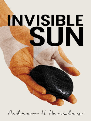 cover image of Invisible Sun
